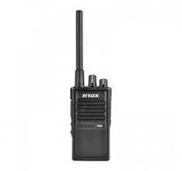 Wholesale Custom VHF UHF 5W Portable Lightweight Commercial ...
