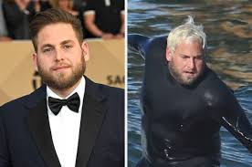 Jonah hill news, gossip, photos of jonah hill, biography, jonah hill girlfriend list 2016. Jonah Hill Reagiert Auf Hemdlose Paparazzi Fotos Nach Welt