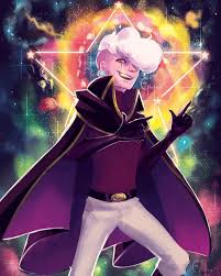 Calling It Lars Is Gonna Swoop In And Bingo Bongo The Crystal Gems To Safety Lars Fanart S Lars Steven Universe Steven Universe Characters Steven Universe