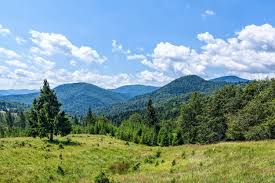 Resultado de imagen de brasov mountains