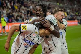 sturm graz
