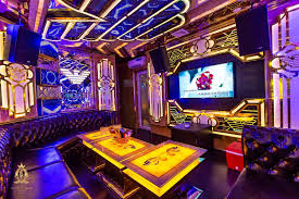 Karaoke Santori - 176 Lê Văn Thọ - TP. Hồ Chí Minh – 9Life.com.vn