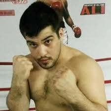Antonio Mignella vs. Armando Herrera Jr., Richard vs. Revish