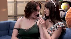 Gracie Gates And Lexi Luna watch online