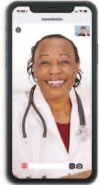 Happy Anniversary Cary Hospital!