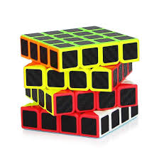 The cube's only purposes are for fun and collecting, although some people say it is the hardest cube to solve. Mf4 4x4 Rubik S Cube Carbon Fiber Estore