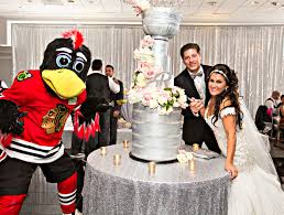 He grew up with a younger brother david, who is also a professional nhl player. 16 Chicago Blackhawks Weddings Ideas Chicago Blackhawks Wedding Blackhawks Chicago Blackhawks