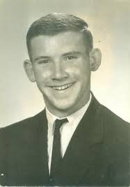 Cecil Compton Obituary (1947