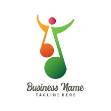 Music Logo Design And Icon Vector And Png Music Logo Design Music Logo Logo Design