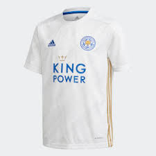 Log in or sign up to leave a comment log in sign up. Adidas Leicester City Fc 20 21 Away Jersey White Adidas Finland