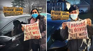 Driving School Loudoun County VA | Best DMV Certified Driving School Near  Me Loudoun County | Adult Driving School Loudoun County