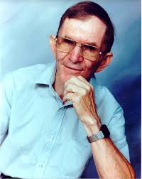 Remembering Donald Lofgren