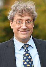 Professor Harry Witchel