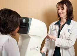 Skills Required In A Professional Optometrist Eye Treatment Optometrist Eye Doctor