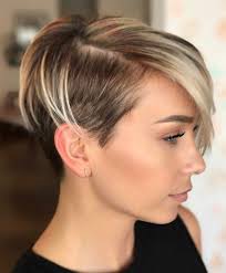 The good news is that there are a number of very nice haircuts that a woman can use to look beautiful. 50 Best Trendy Short Hairstyles For Fine Hair Hair Adviser