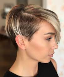 Like a slender, flexible strand or bundle. 50 Best Trendy Short Hairstyles For Fine Hair Hair Adviser