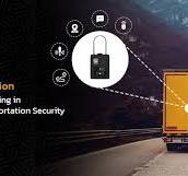 GPS E-Locks for Trucks, Containers, Asset Tracking | FleetRobo