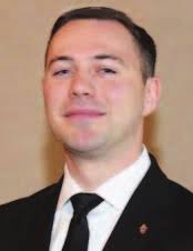 SAINT CHARLES BORROMEO SEMINARY MAGAZINE