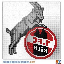 Hissen sie flaggen und fahnen mit dem geißbock, um ihren lieblingsverein durch die bundesligasaison zu begleiten! 1 Fc Koln