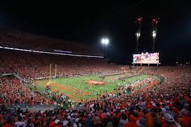 2026-27 Football Schedule - Clemson University Athletics