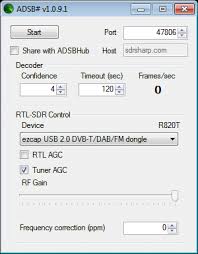 All software products on this page are not supported anymore. Rtl Sdr Tutorial Cheap Ads B Aircraft Radar