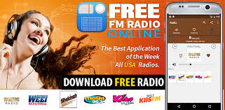 Jan 02, 2019 · the description of nextradio app. Radio Fm Free Without Internet Offline Radio Latest Version Apk Download Radio Sin Internet Apk Free