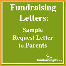 This paragraph should be specific and precise. Sample Donation Request Letter To Parents Fundraising Ideas Resources And Letters