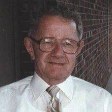 James Raymond “Ray” Stringfellow (1921-2010)