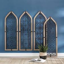 Only 5 days left to enjoy up to 20% off indoor furniture, rugs, & décor. Winchester Gates Grandin Road Metal Wall Decor Living Room Wall Exterior Cute Home Decor