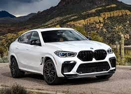 Novo Bmw X6 2021 Chega Ao Brasil Por R 515 Mil Encontracarros
