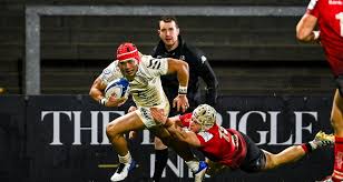 Le calendrier, le palmarès, les statistiques et les résultats ainsi que toutes les informations sur l'équipe et le staff. Stade Toulousain Gros Retour Dans L Effectif