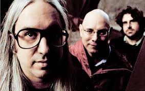 Put Up Your Dukes: Dinosaur Jr