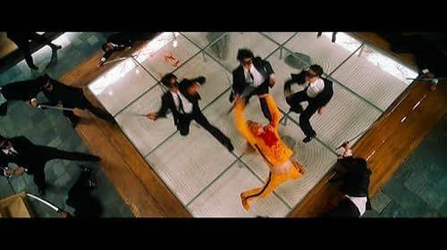Kill Bill: The Whole Bloody Affair (2004) - IMDb