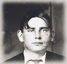 Hatfield and McCoy Feud