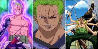 Does Zoro Die In The One Piece Manga? Unveiling The Mystery - Playbite