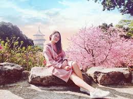 Hutannya ditutup dengan daun berwarna, dan kekwa mekar di taman dan taman. Ini Jadwal Lengkap Musim Sakura Jepang Tahun 2019