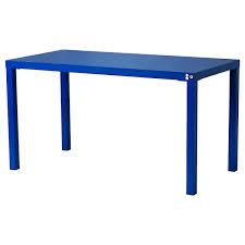 Fornyad Table Bleu Ikea Mobilier De Salon Ikea Tables Bleues
