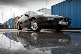 It was the most expensive bmw model of that time. Past Masters Bmw 8 Series Review Autocar