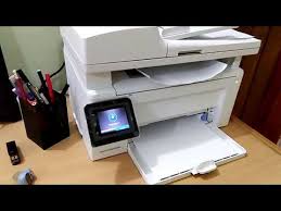 Laser jet pro mfp m130fw. Hp Laserjet Pro Mfp M130fw Printer Run Test By Kruno Canada