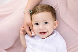 MOMMY & ME FIRST BIRTHDAY SESSION