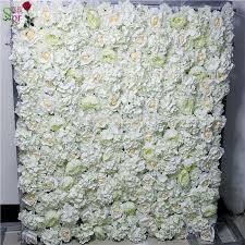 Time To Source Smarter Flower Wall Wedding Flower Wall Artificial Hydrangeas