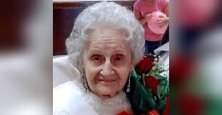 Beatrice Ella Graham Obituary