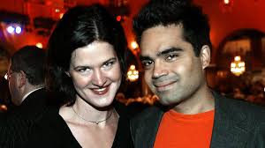 Croneman till attack mot SVT och David Batra