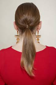 This hairstyle will flaunt the thickness of your hair while adding some style to the overgrown pixie cut. 10 Top Graduation Hairstyles To Wear With Your Cap