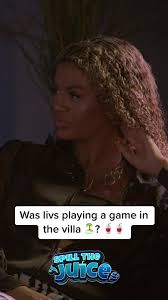 @Issy Oakley dicusses with @Zara Deniz about @livhawkinss potentially being  a game player 🥤🥤🥤🥤 episode out now link in bio #spillthejuice #fyp  #fypシ #loveisland #zara #martin #relationship #livhawkins ...