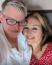 Nan and grandads grave , my daughters has her great nans name . #family