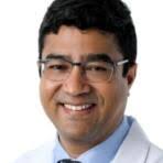 Dr. Ajay Thakur, MD, Cardiologist
