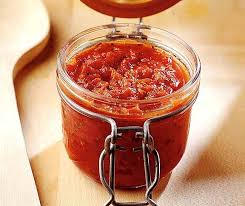 Tomatensauce Rezept In 2020 Tomaten Sauce Tomatensauce Saucen