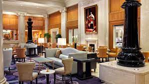 Maybe you would like to learn more about one of these? The Omni King Edward Hotel Toronto Hotels