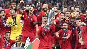 Qualificazioni, squadre, gironi, classifiche, analisi tecniche, storia e tanto altro! Calcio Al Portogallo La Prima Nations League Attualita It
